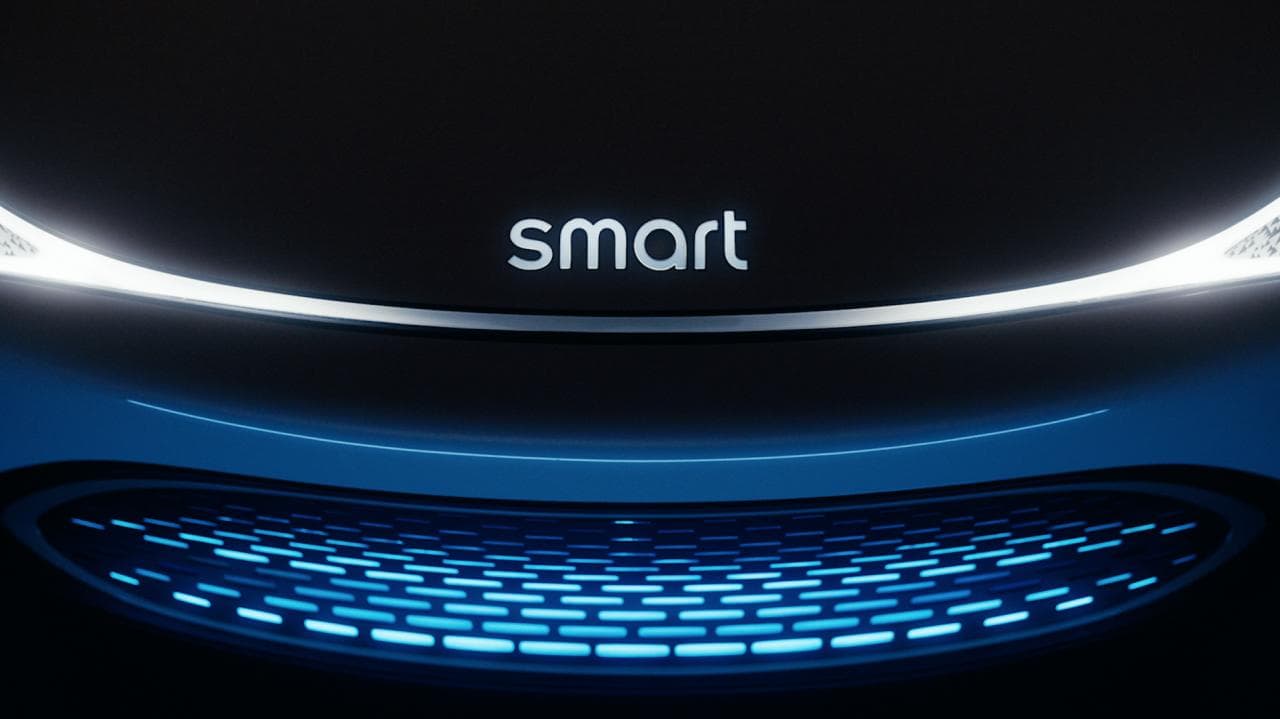 Cover Image for smart Concept #1: Wegbereiter der urbanen Mobilität – Ausblick