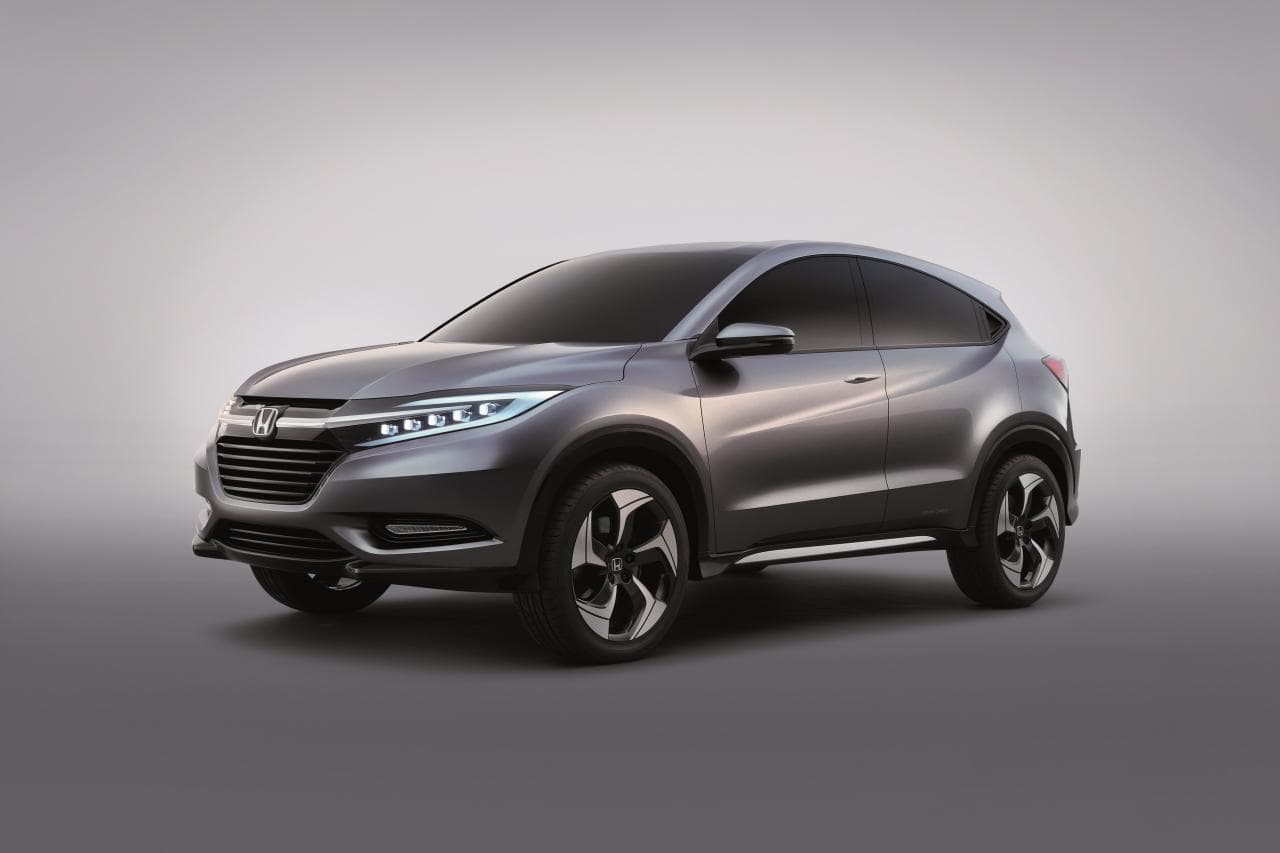 Cover Image for Hondas E-SUV Prologue soll sich 2024 schon 70.000 Mal verkaufen