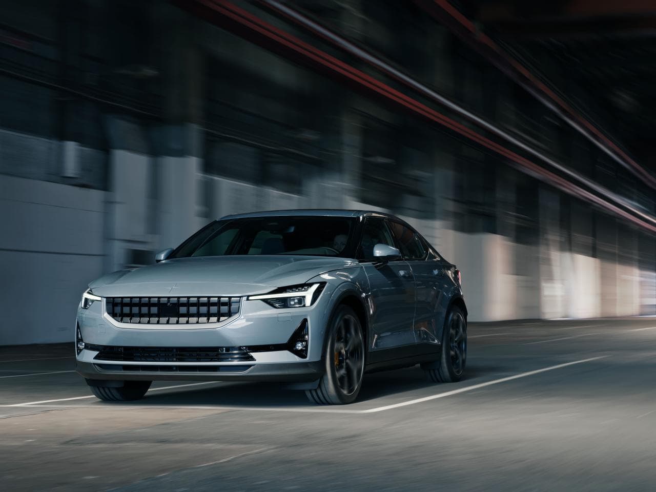 Cover Image for Polestar 2: „Ausstattung und Preis eines der besten Gesamtpakete im Premiumsegment“