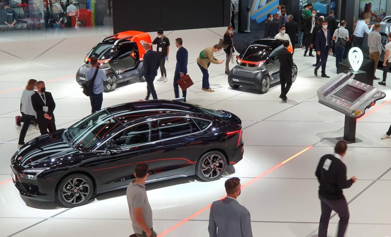 Cover Image for Renault Mobilize: Ende der Elektro-Limousine