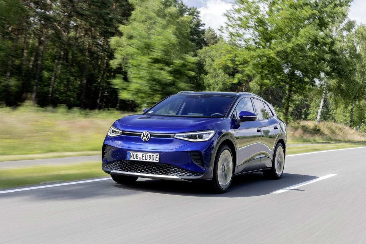 Analyst: Elektro-SUV werden Europas E-Automarkt 2021 dominieren