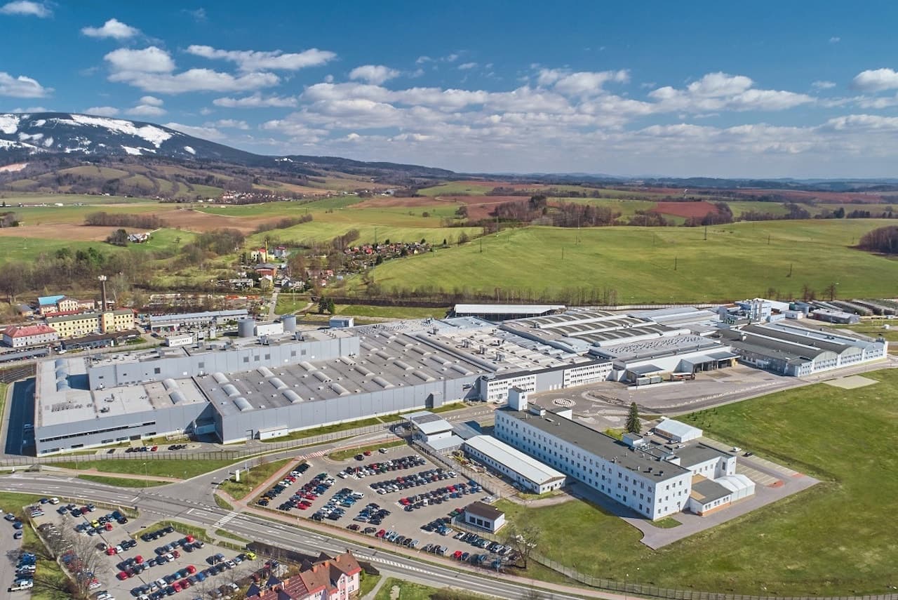Cover Image for Skoda fertigt Verbrenner-Getriebe CO2-neutral