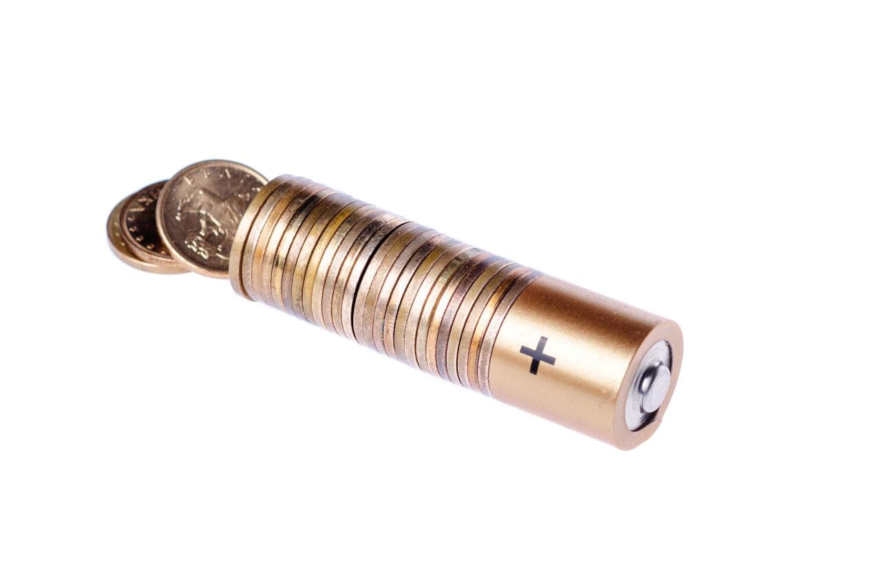 Batteriekosten für E-Autos 2021 um 87 % niedriger als 2008