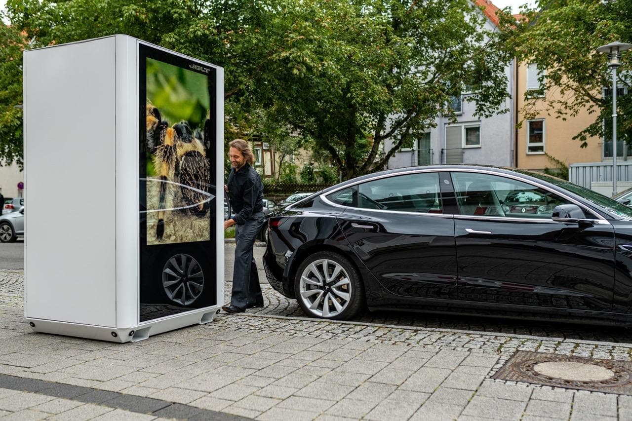 Cover Image for Crowdinvestment “ChargeMunich.de“ will Anzahl Ultraschnelllader in München verdoppeln