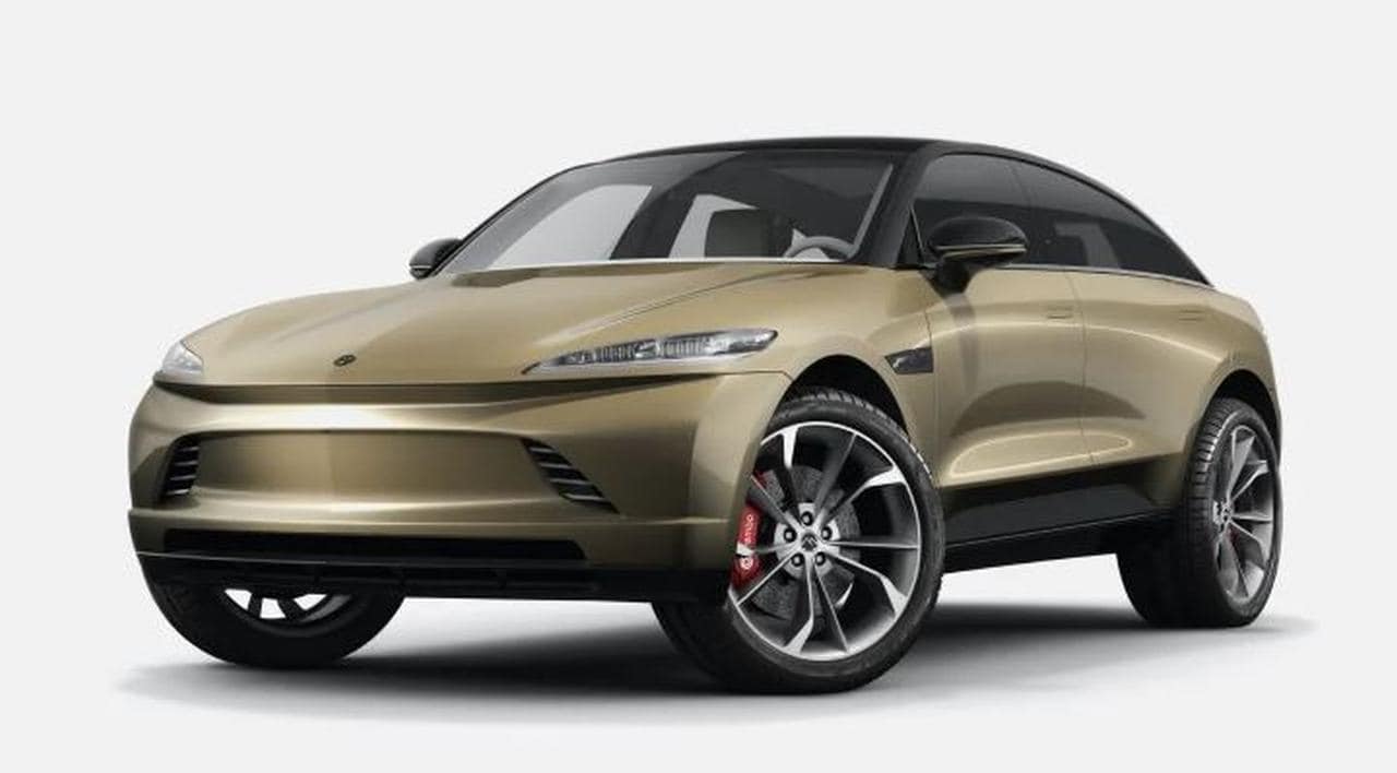 Cover Image for Mullen FIVE: Maximal 25.000 E-Autofahrer erhalten „Launch“-Edition