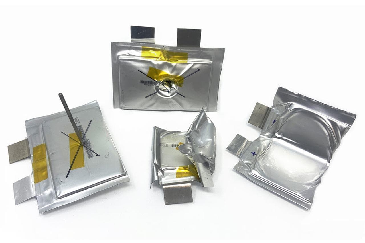 SVOLT: Mehr Freiheit und Sicherheit bei Batterie-Design durch neue Partnerschaft