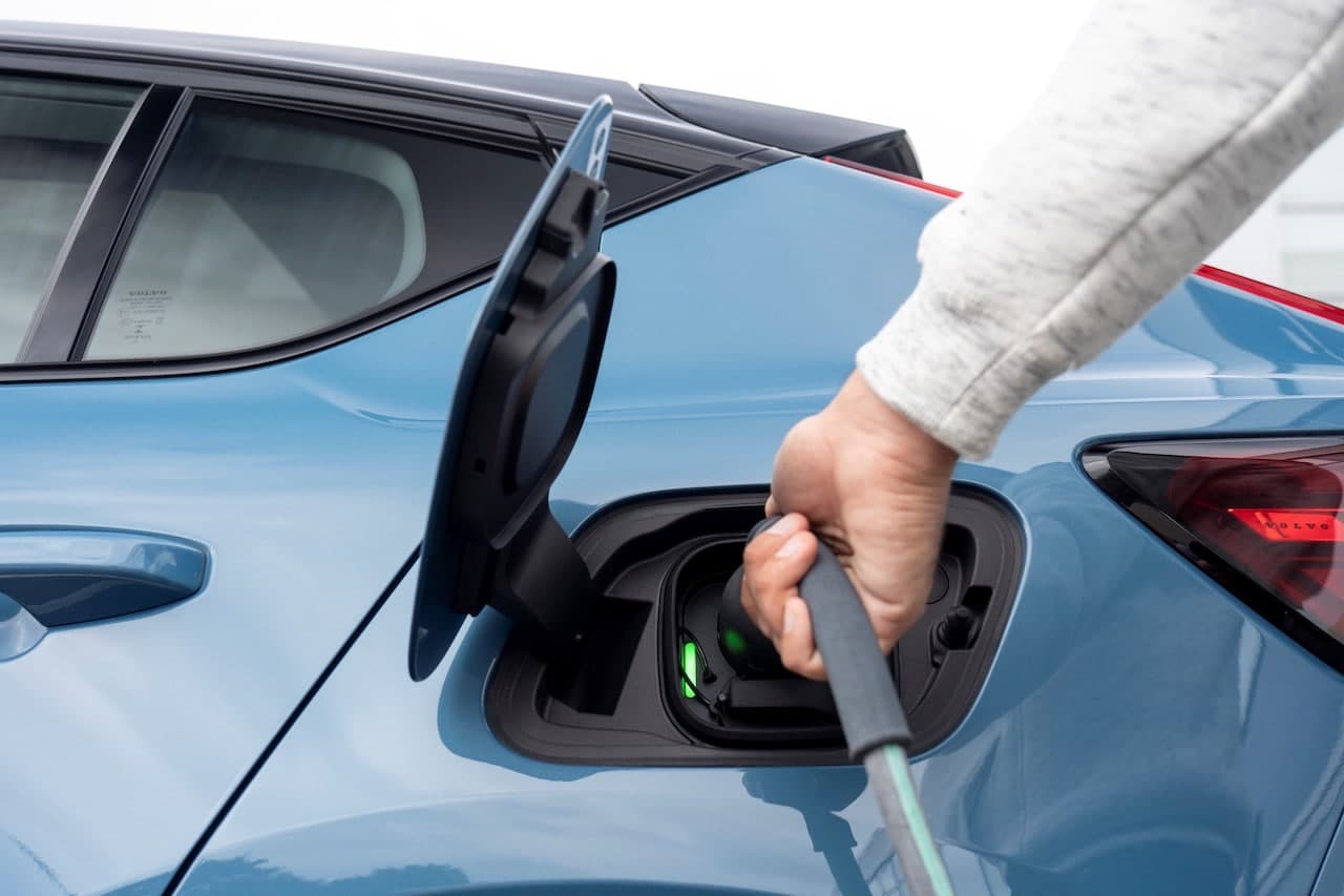 Cover Image for Volvo fordert mehr Ökostrom von Politik und Energiewirtschaft