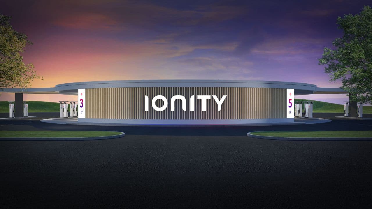 Cover Image for IONITY: 700 Mio. Euro Investment ermöglicht Wachstum und massiven Netzausbau