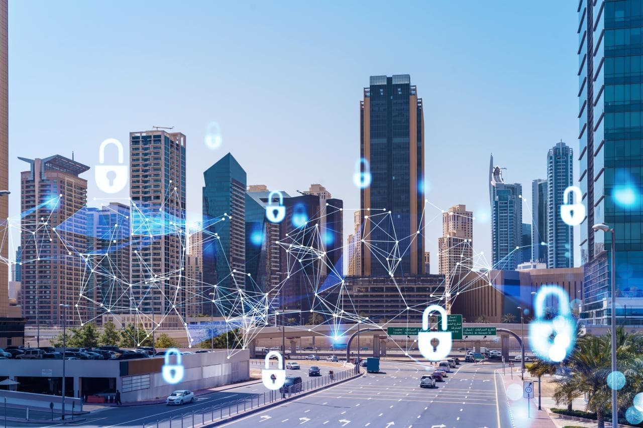 Warum Cybersecurity eine strategische Rolle für die Smart Mobility spielt