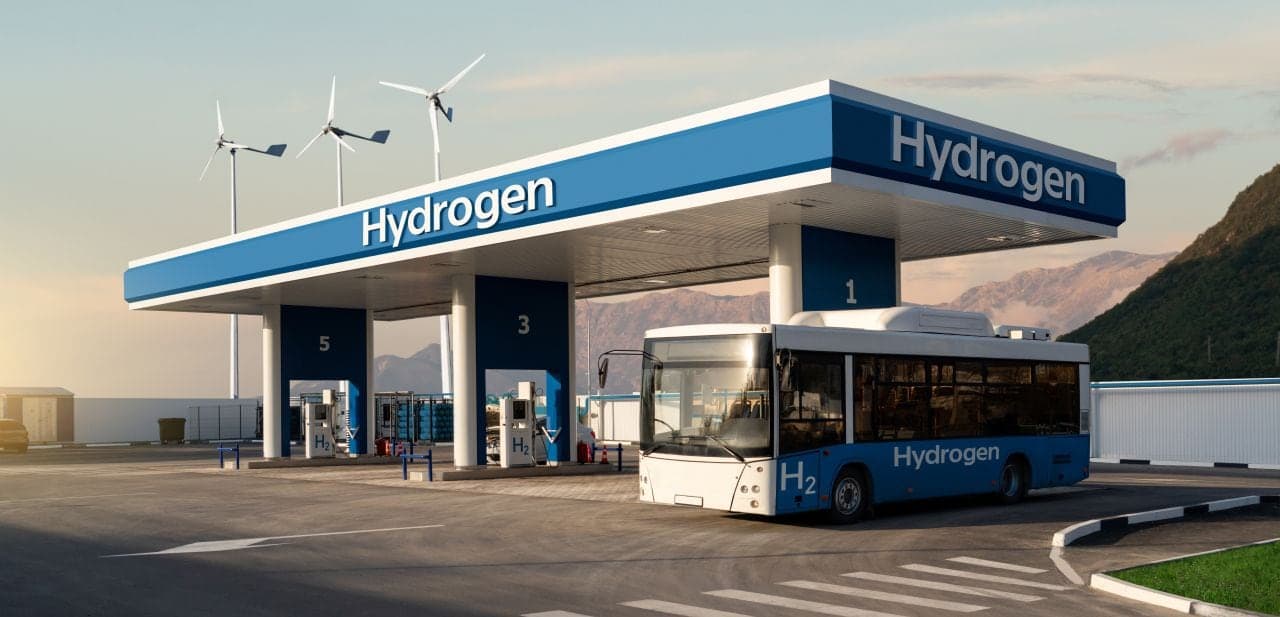 Cover Image for Nikola und OPAL Fuels: Entwicklung und Errichtung von Wasserstofftankstellen