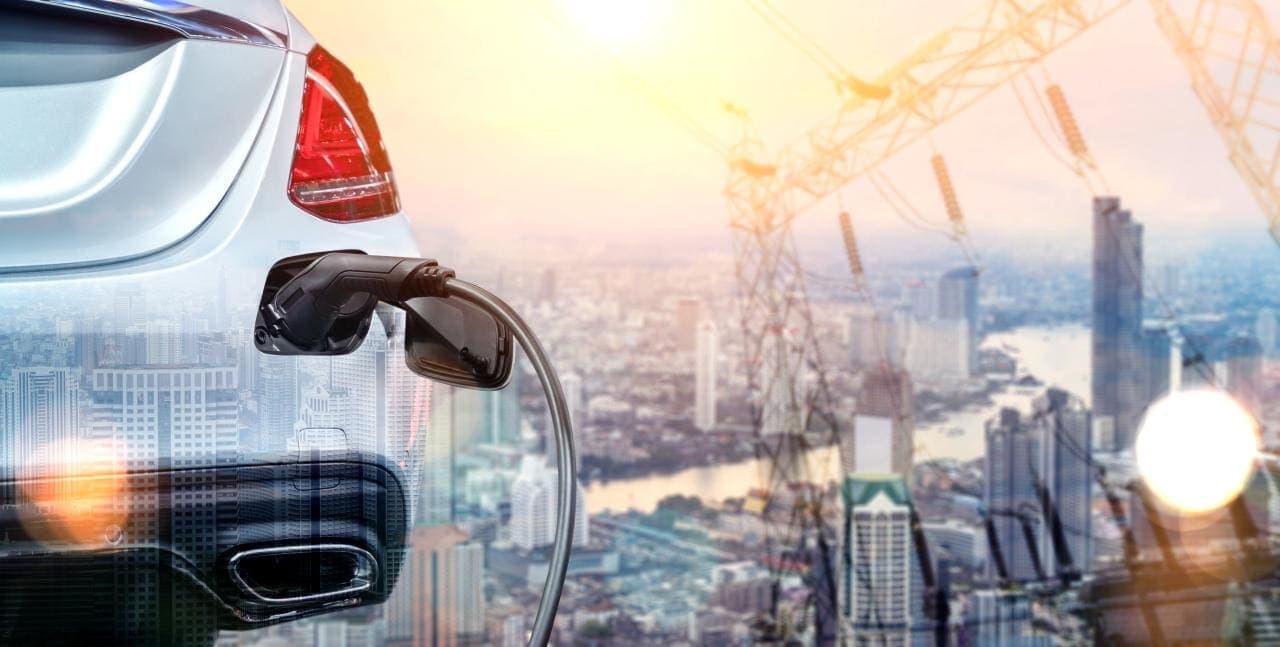 Cover Image for Zahl der E-Autos wächst weiterhin deutlich schneller als Zahl der Ladepunkte