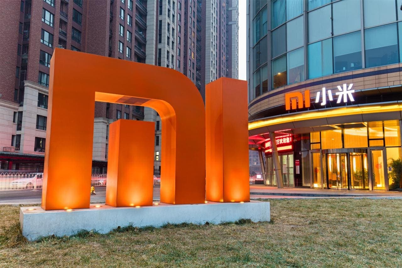 Cover Image for Xiaomi: Werk in Peking scheint beschlossen; E-Auto ab 2024