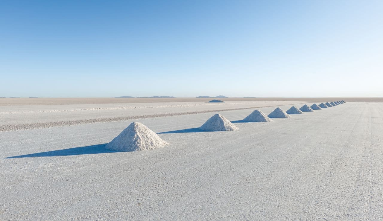 Cover Image for Vulcan Energy und Renault passen Lithium-Lieferung an