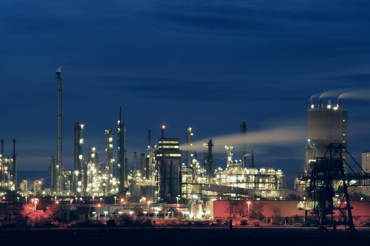 Cover Image for BASF: bis zu 4,5 Milliarden Euro für Batteriematerialien und Recycling