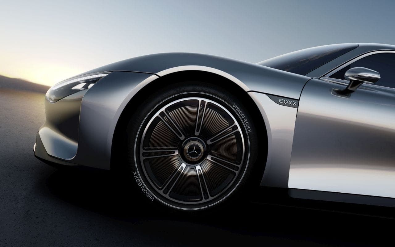 Cover Image for CAM-Studie: VW, BMW und Daimler sind die innovationsstärksten Autohersteller