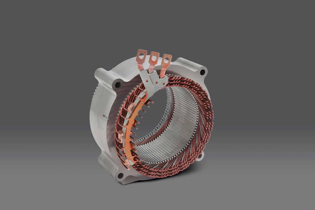 Cover Image for GM investiert 154 Millionen US-Dollar in E-Motor-Werk