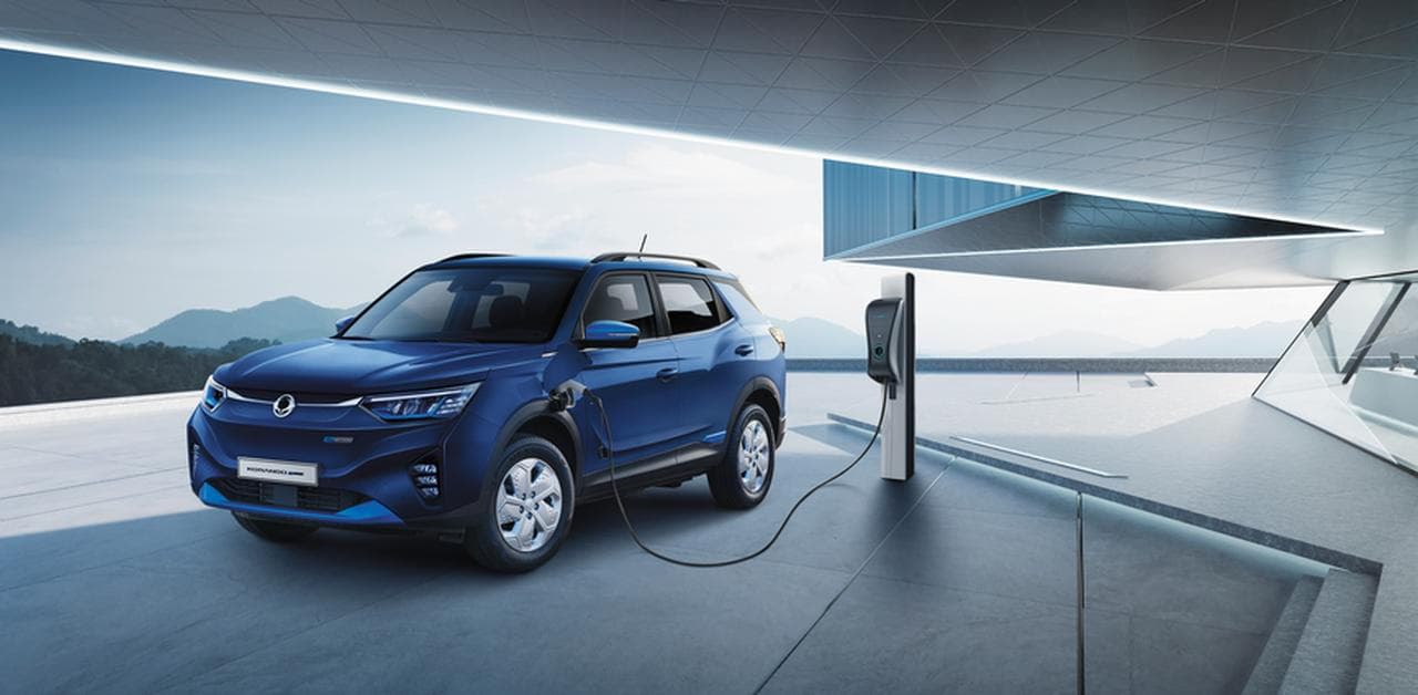Cover Image for Edison Motors macht Kaufangebot für SsangYong