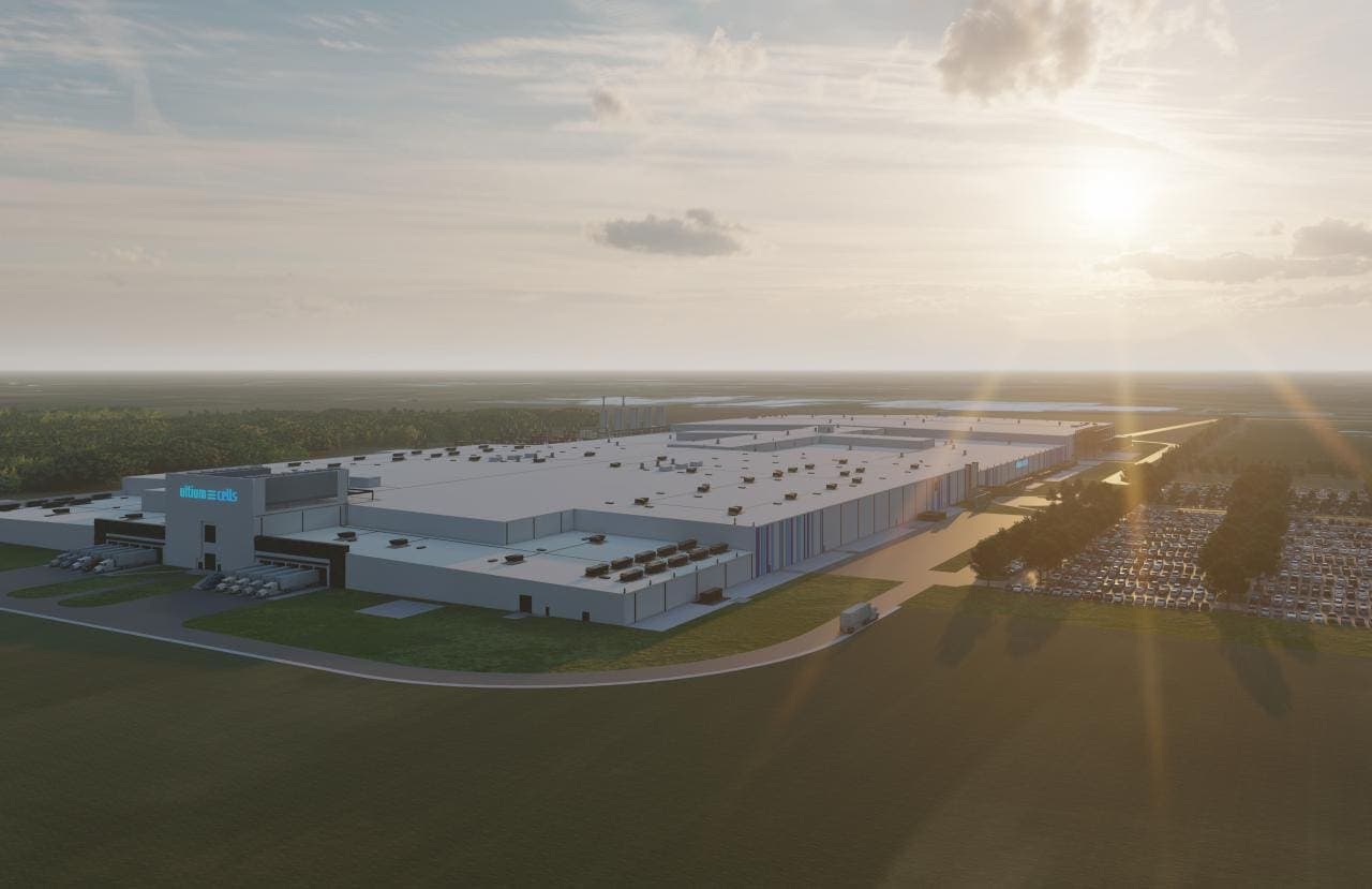 Cover Image for Mit Megainvestment zur E-Führerschaft: GM belebt amerikanische Automobilindustrie