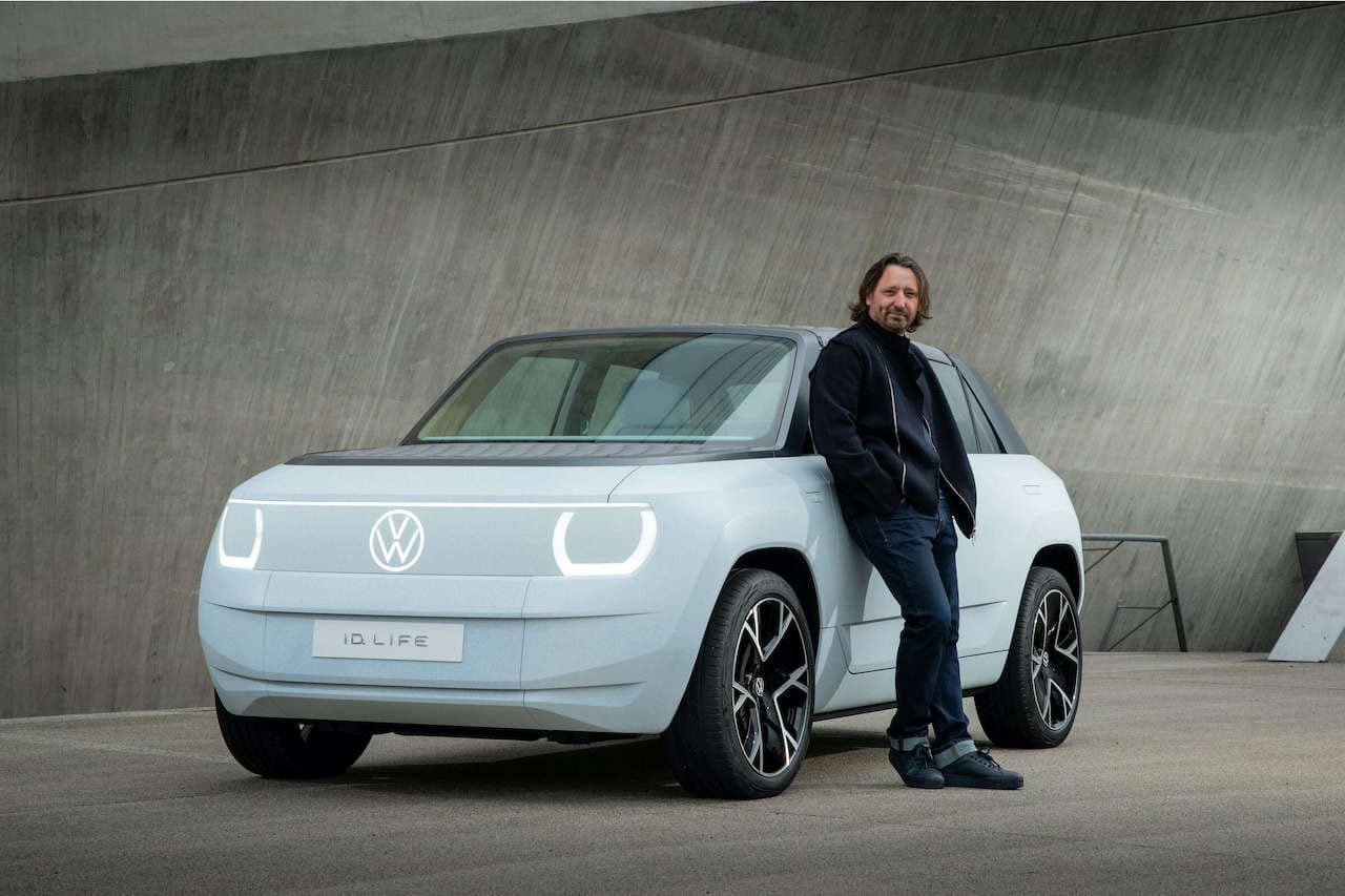 Cover Image for VW ID. Life soll „nachhaltig, innovativ und zeitlos“ werden