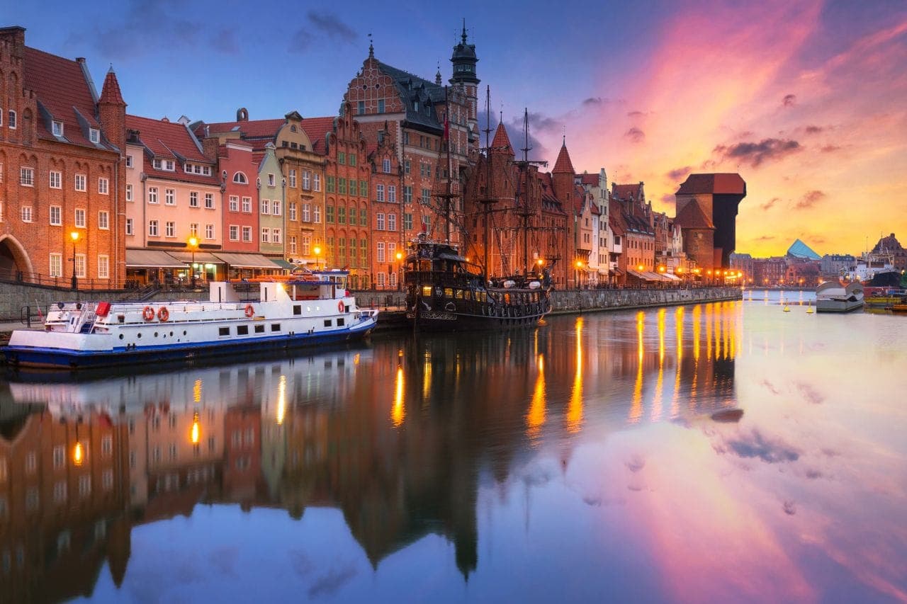 Cover Image for E-Mobilität in Polen 2021 – Stand der Dinge