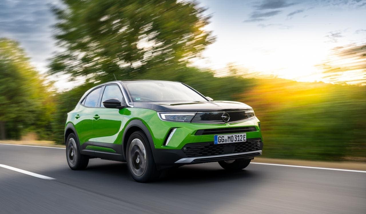 Cover Image for Opel will bei der Elektrifizierung „besonders schnell sein“