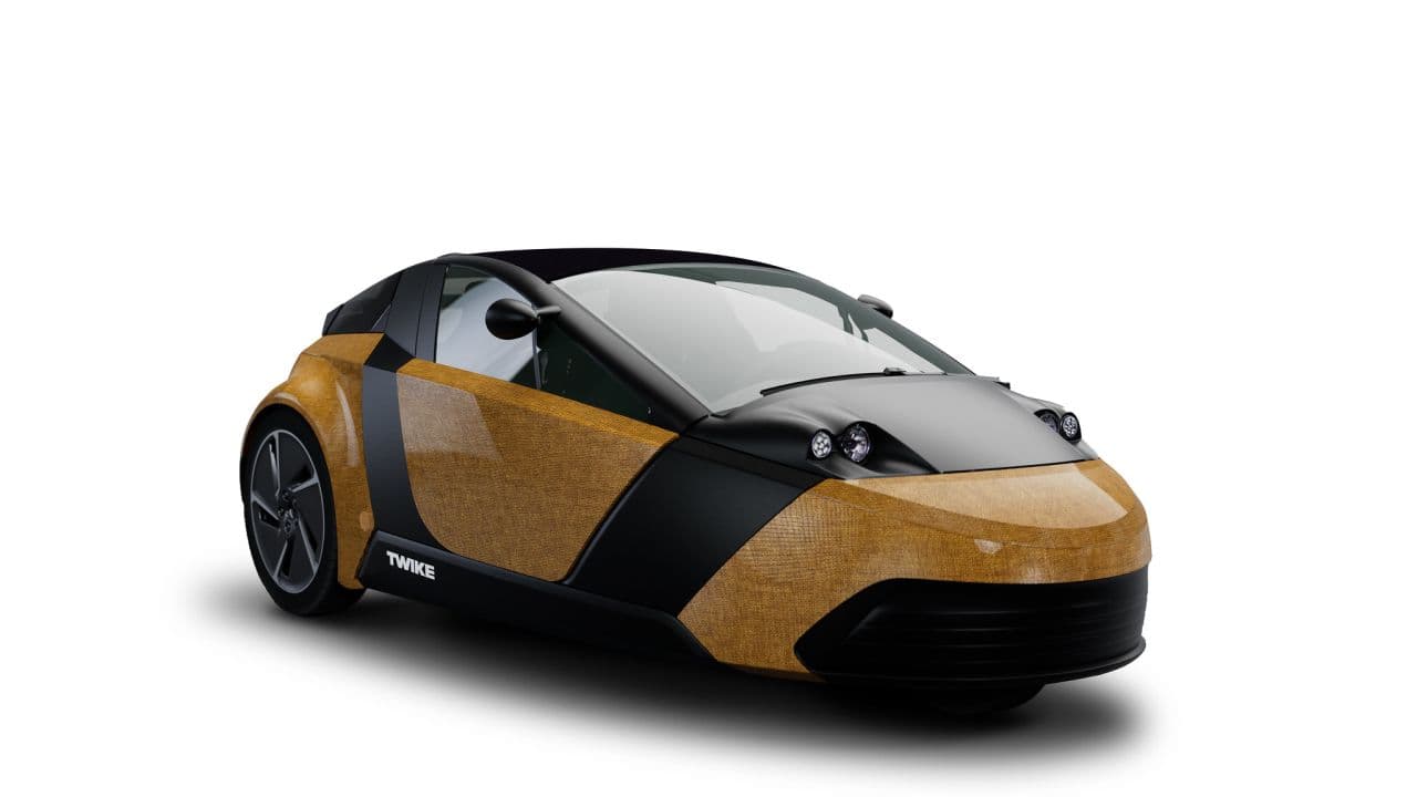 Cover Image for TWIKE 5 und die Suche nach dem passenden Akku