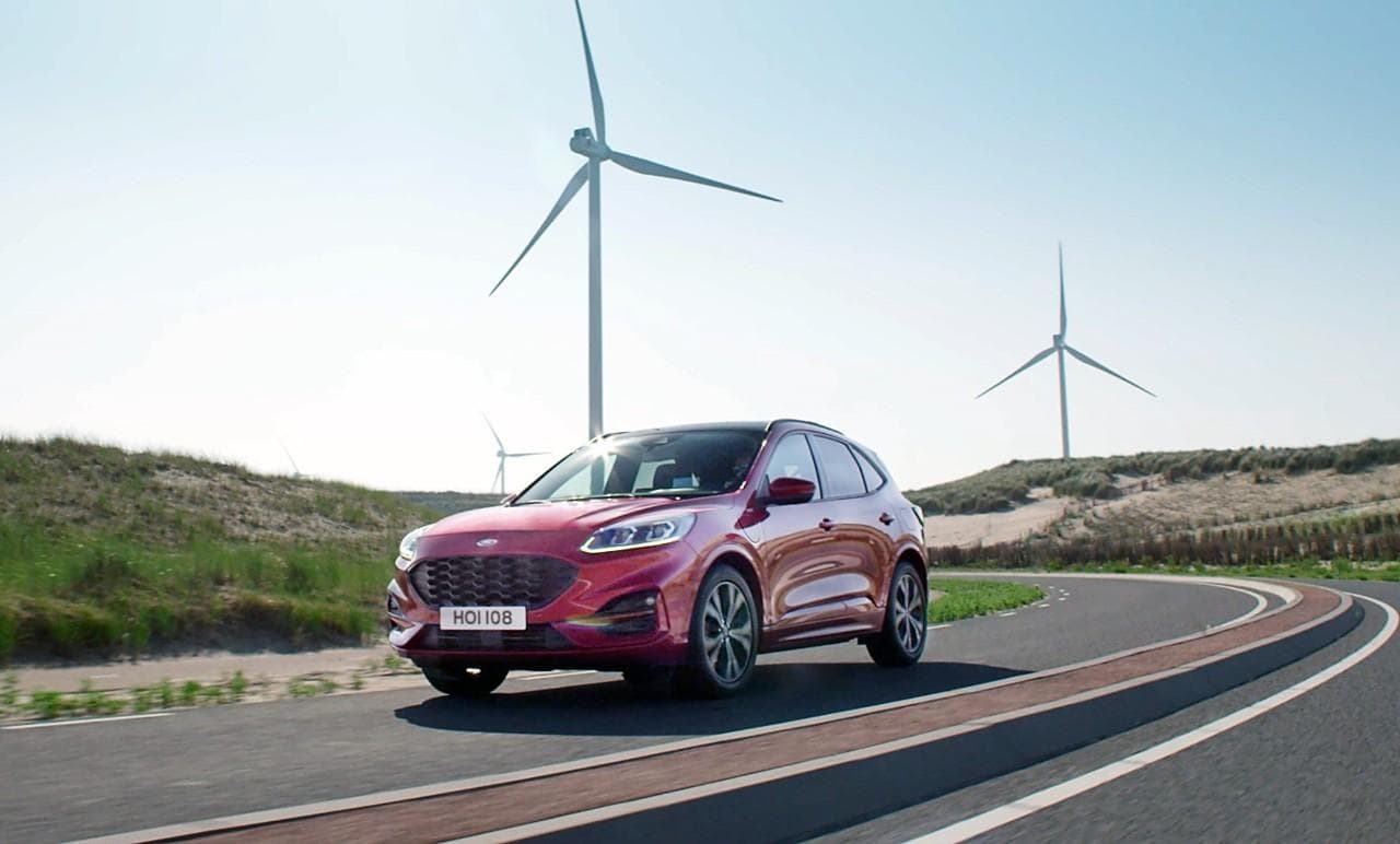 Cover Image for Analyse: 33% aller PHEV-Verkäufe in 2021 entfallen auf 10 Modelle