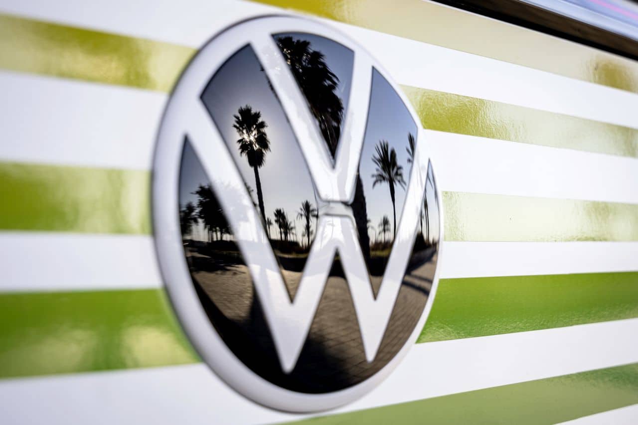 Cover Image for Verwirrung um den VW ID.2: ob, wann und wie er kommen soll