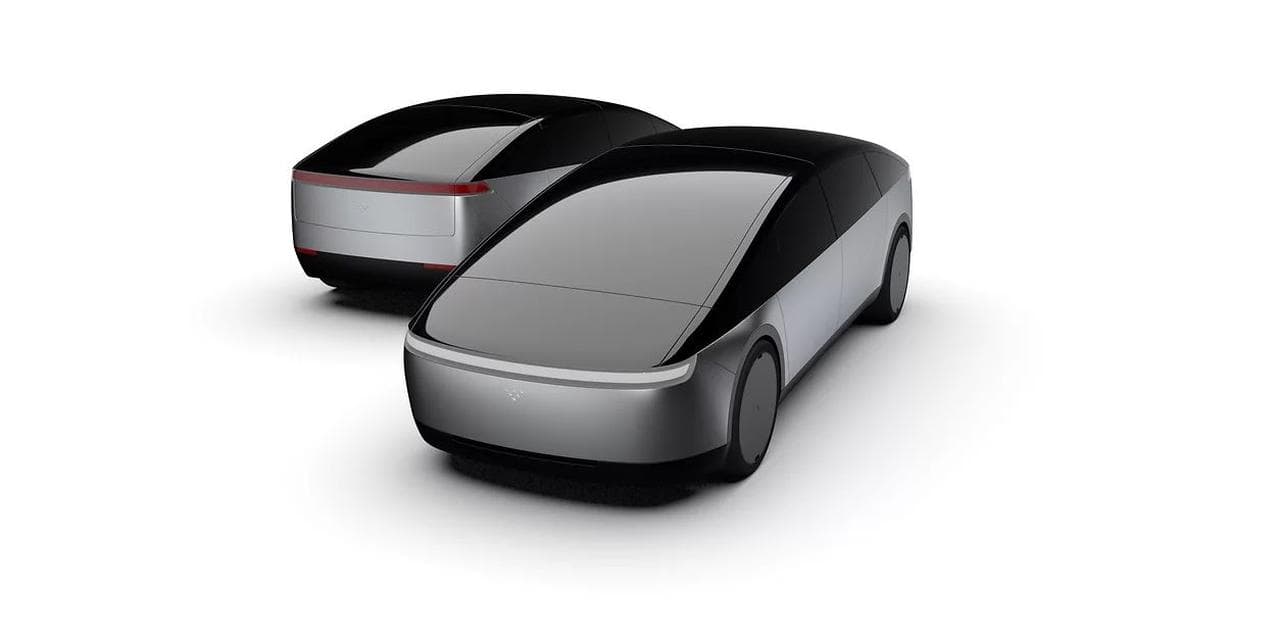 Norwegischer Fresco XL bietet Platz für acht Personen und 1.000 Kilometer Reichweite