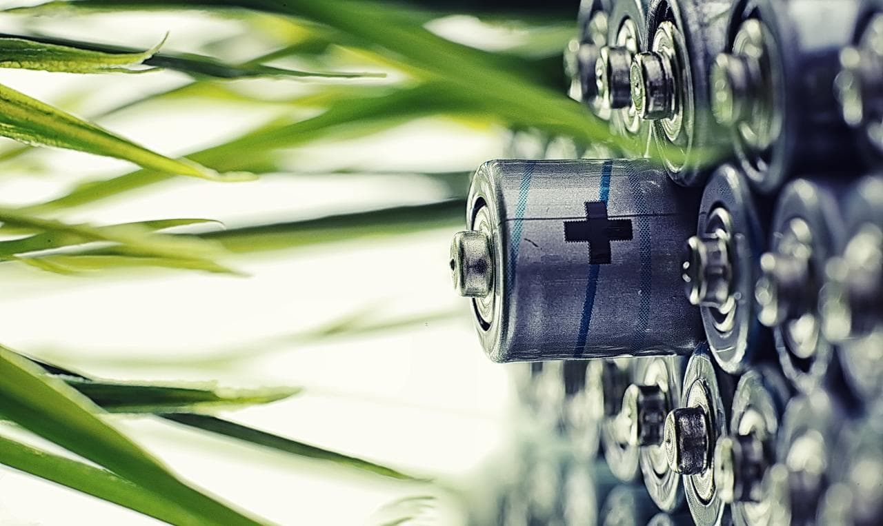 Roth plant 9000-Tonnen-Recycling-Anlage für E-Auto-Akkus in der Oberpfalz