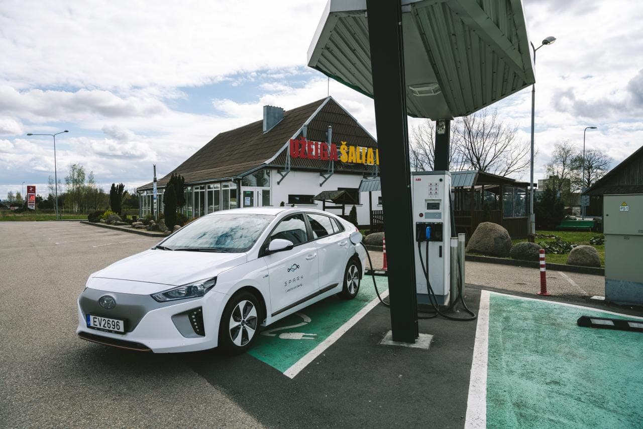 Hyundai muss gut 4000 Ioniq EV in die Werkstätten rufen