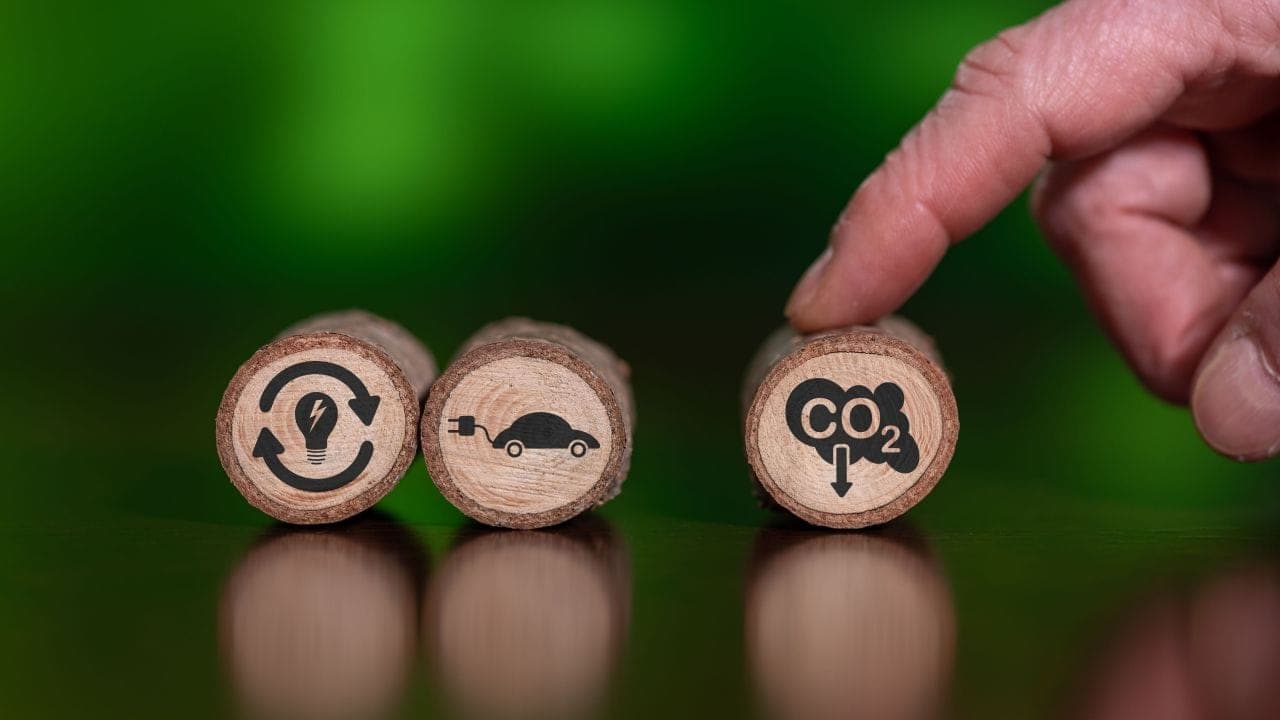 Analyse: Entwicklung der CO2-Emissionen der Automobilhersteller