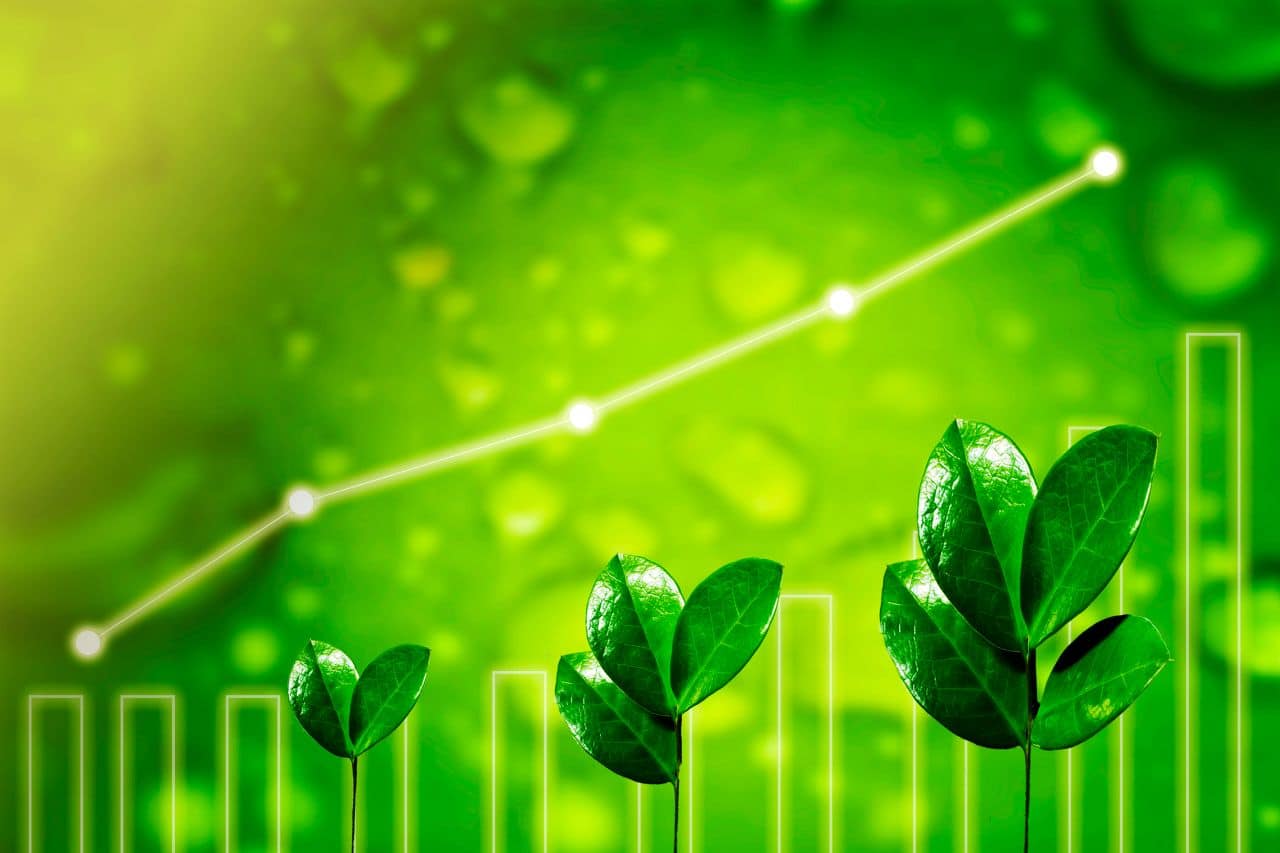 Cover Image for Lade-Betriebssystem von EcoG wächst 2021 deutlich schneller als der E-Mobility-Gesamtmarkt