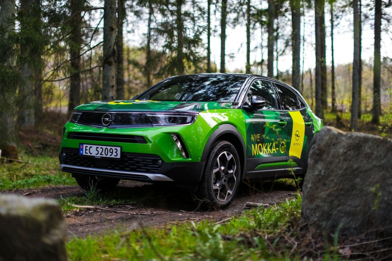 Cover Image for Opel-Chef: „Ein guter Zeitpunkt, sich ein Elektroauto zu kaufen“