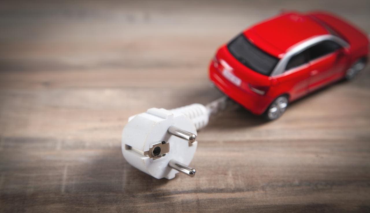 Das waren die zehn meistverkauften E-Autos 2021 in Europa