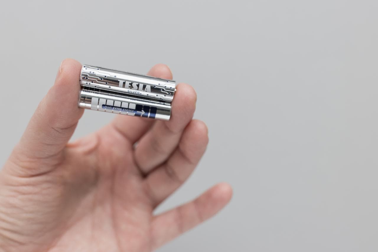 Cover Image for Tesla sichert sich Lithium-Lieferungen aus Westaustralien