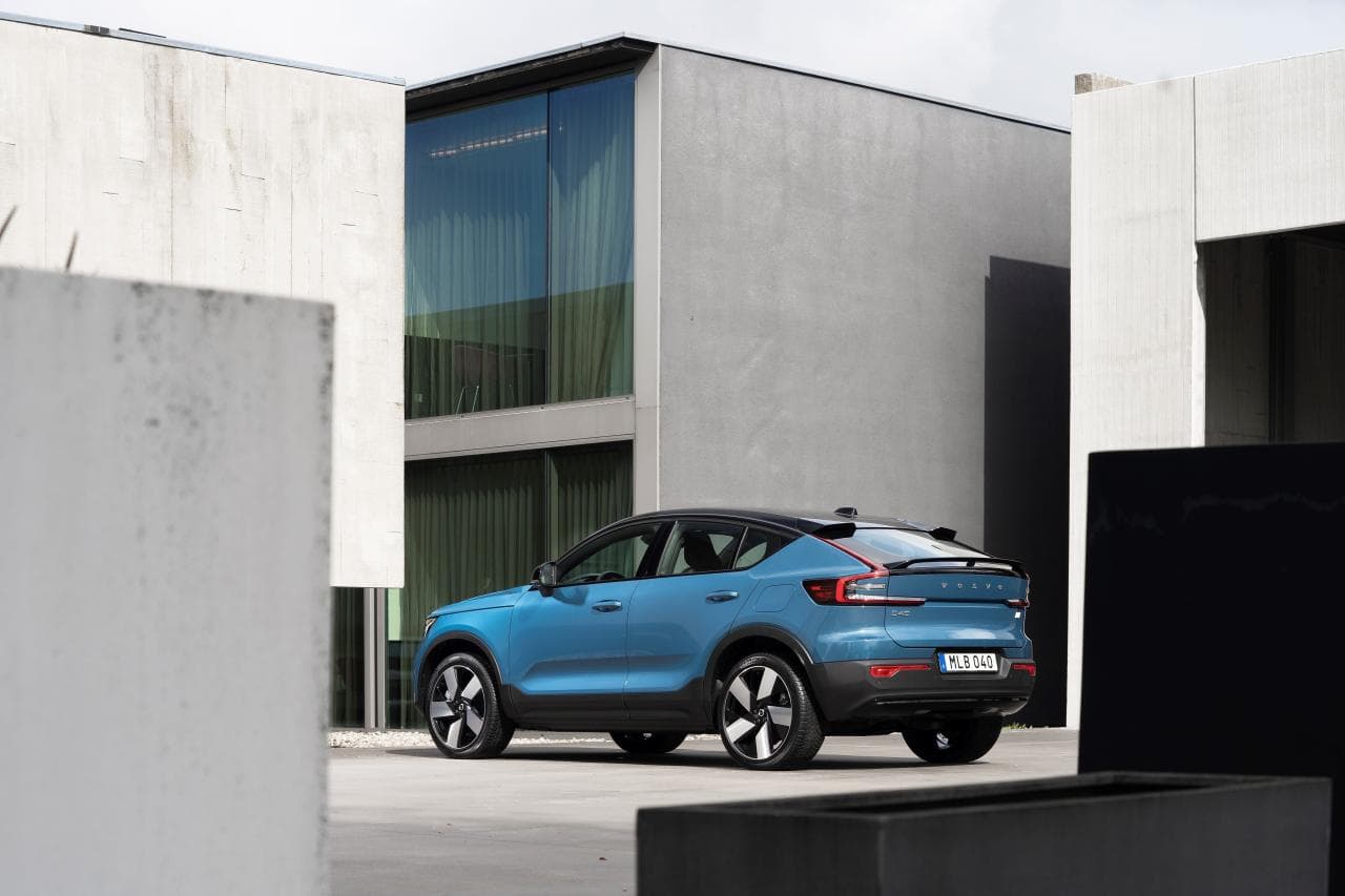 Cover Image for Volvo: Fünf E-Modelle und zwei PHEV in Planung