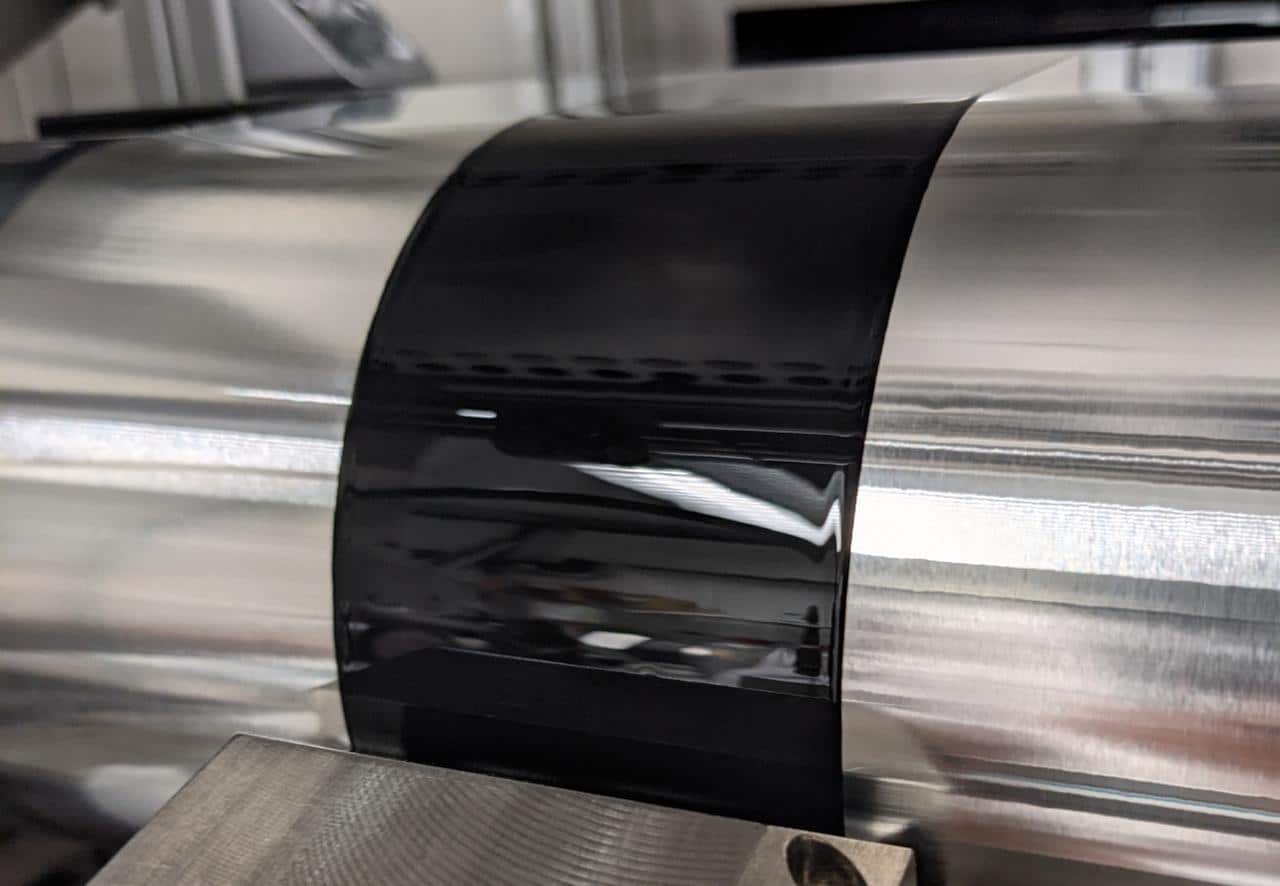 Cover Image for KIT baut Pilotanlage zur Produktion von Feststoffelektrolyten