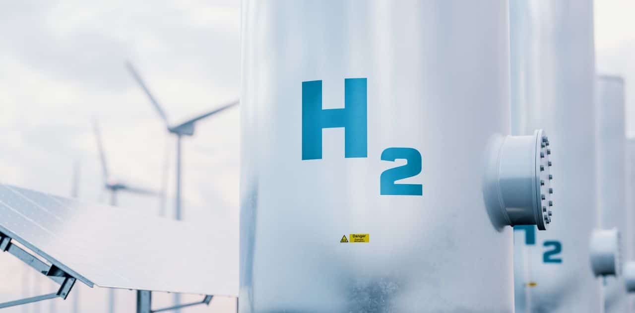 Cover Image for Wasserstoff-Strategie: Breiter ist teurer, aber besser