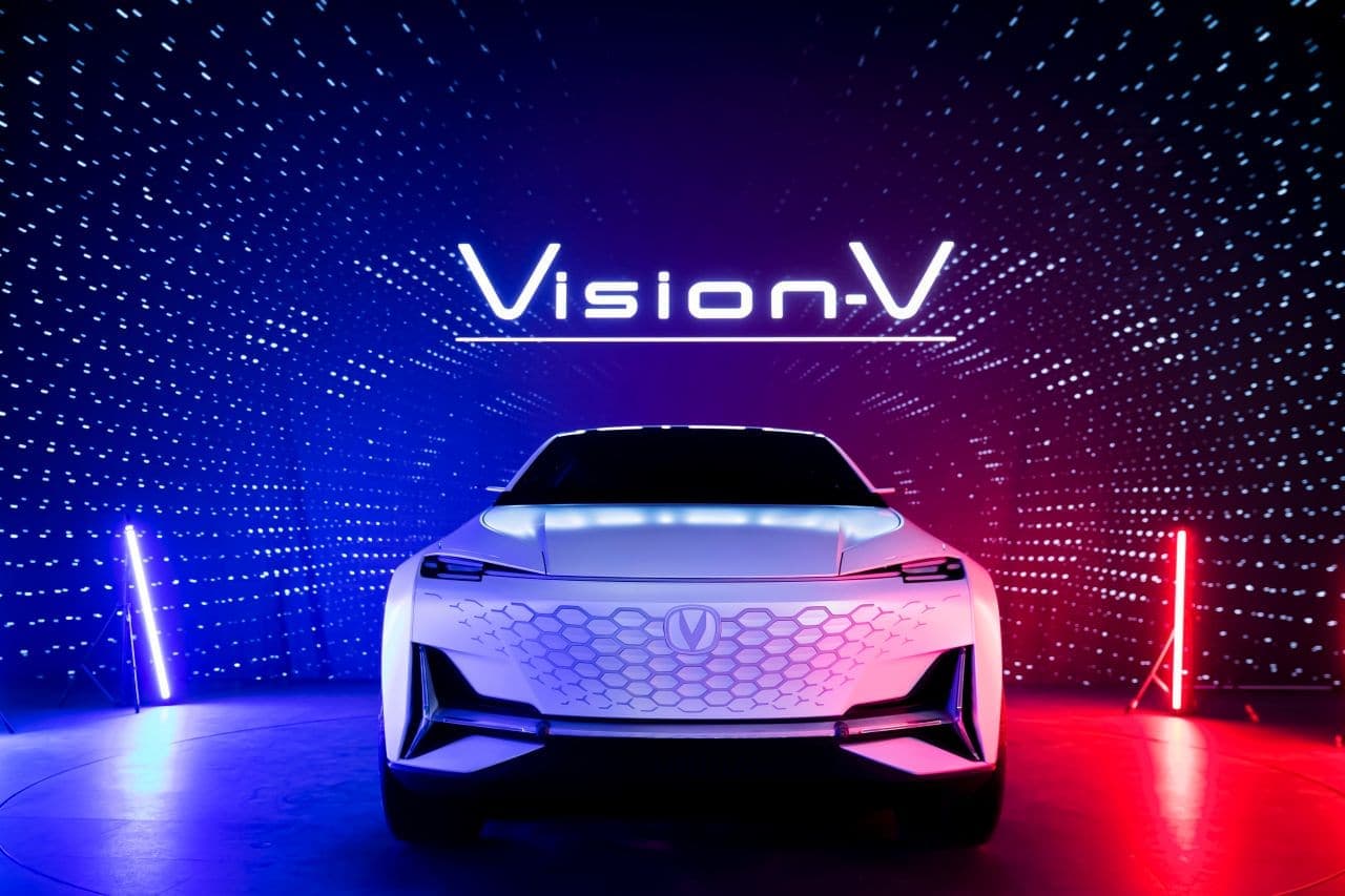Cover Image for Elektroautos legen in China um 189 Prozent zu