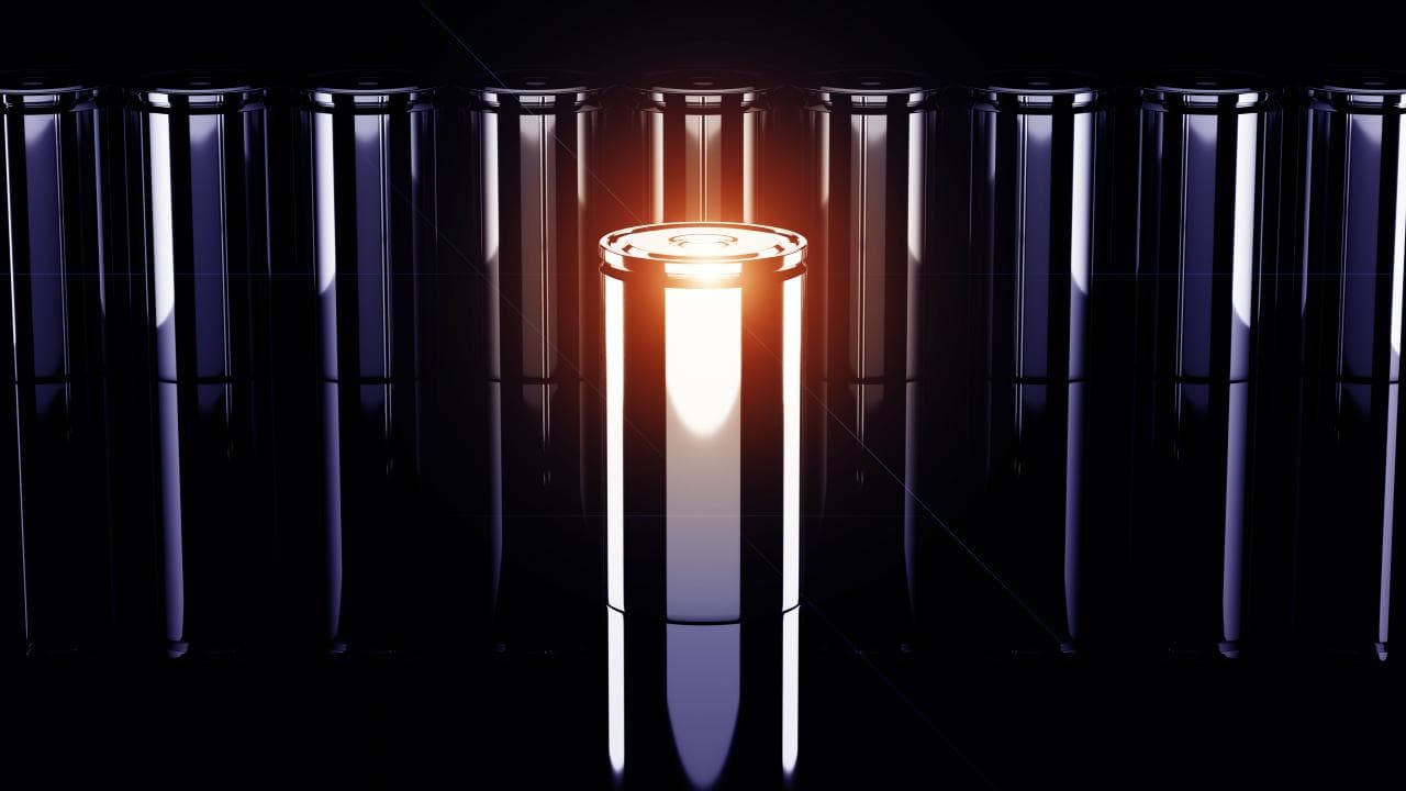 Panasonic: 4680-Zellproduktion für Tesla auch in den USA?