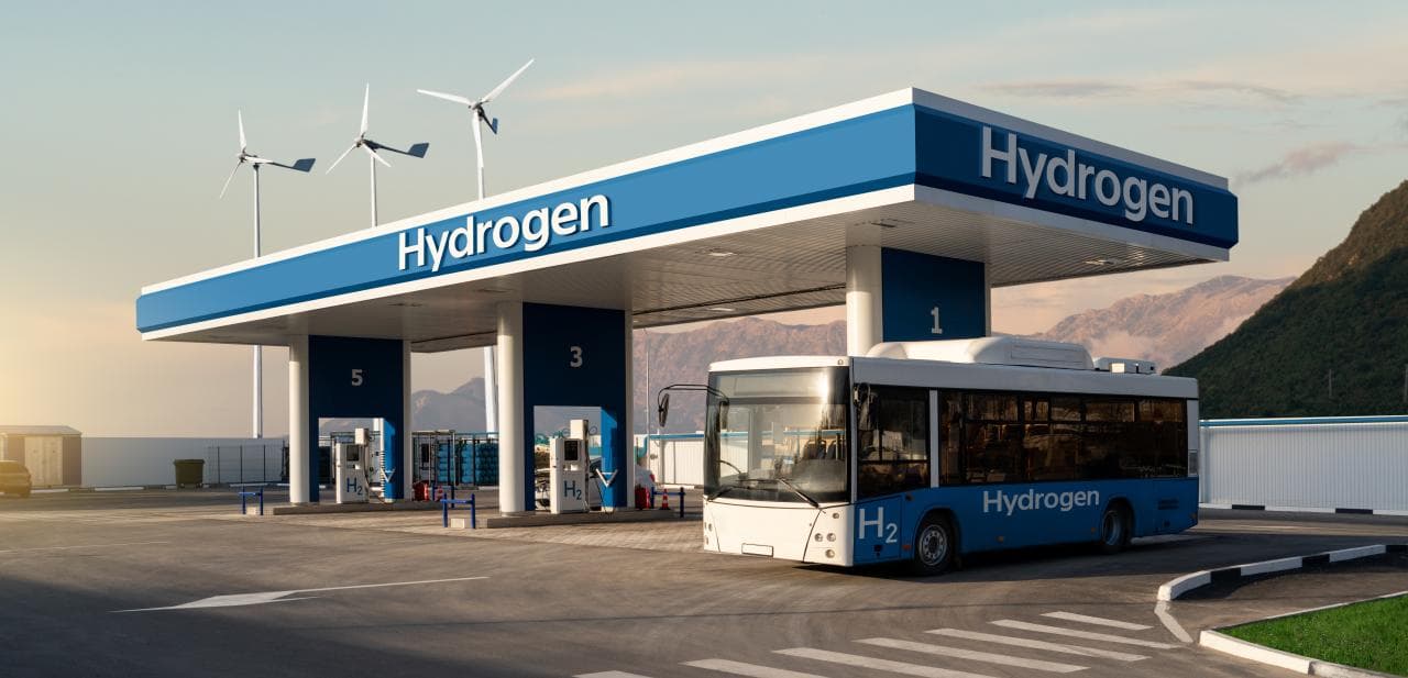 Cover Image for H2 Mobility: 110 Millionen Euro für Wasserstoff-Tankstellen