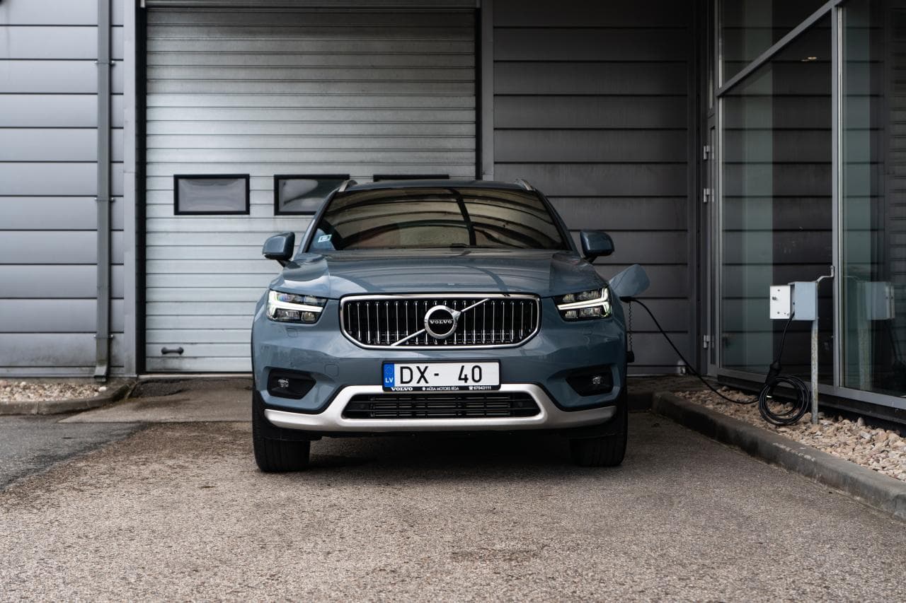 Cover Image for Verbände: Beim Ladenetz-Ausbau auch an Mieter denken