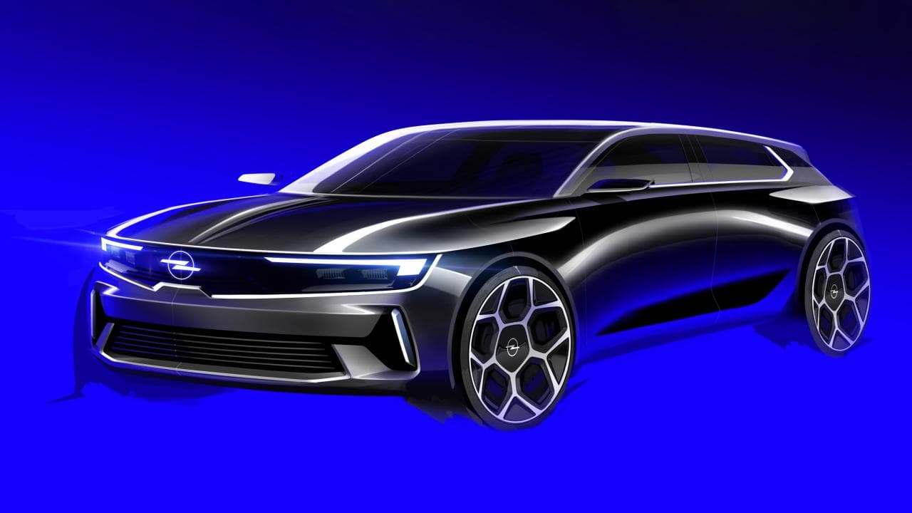 Cover Image for Stellantis: Ab 2024 vier neue Stromer mit bis zu 700 km Reichweite