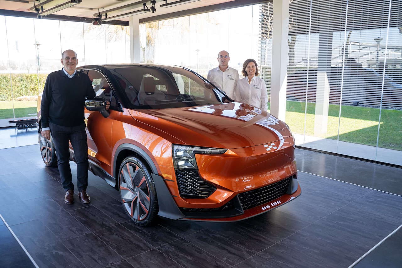 Cover Image for E-Auto auf Langstrecke: „Die Zeiten akribischer Vorplanung sind zum Glück vorbei“