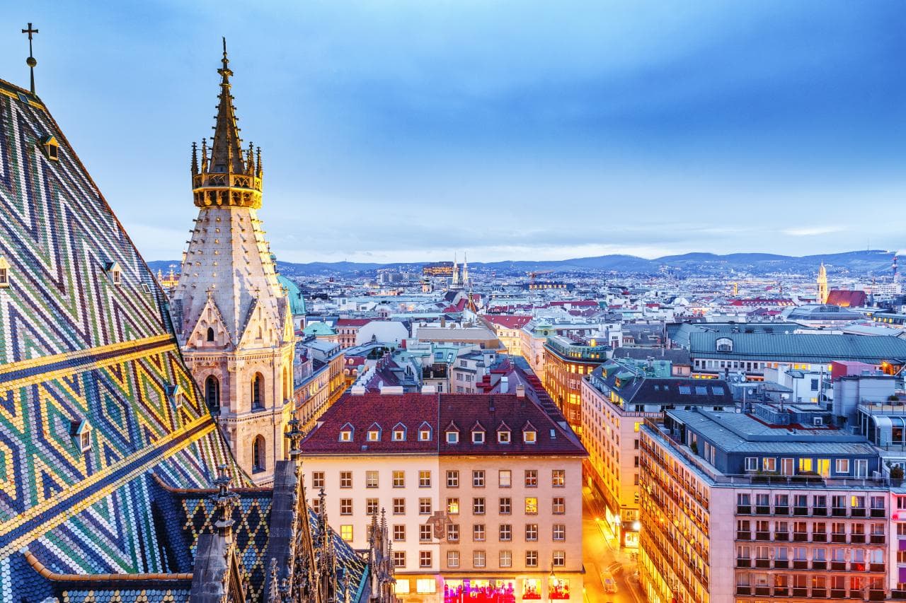 Cover Image for Wien setzt auf stadteigene E-Flotte