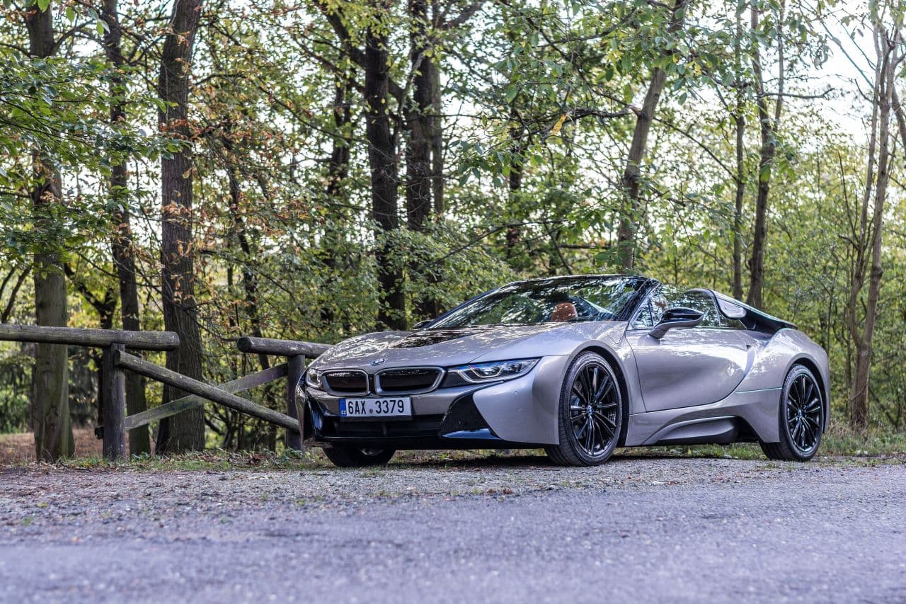 Cover Image for Kaufprämie für Plug-in-Hybride soll Ende 2022 auslaufen