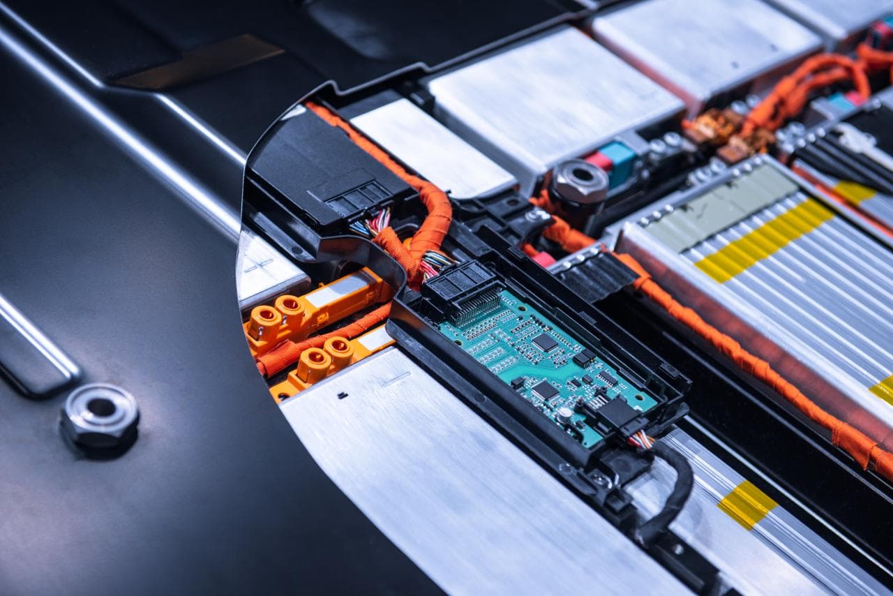 Cover Image for Steigende Nachfrage nach Lithium-Ionen-Batterien erfordert neue Strategien