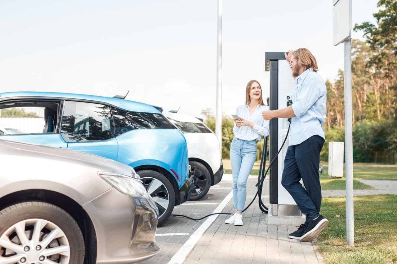 Cover Image for Webasto: Service rund um Flotten-Elektrifizierung