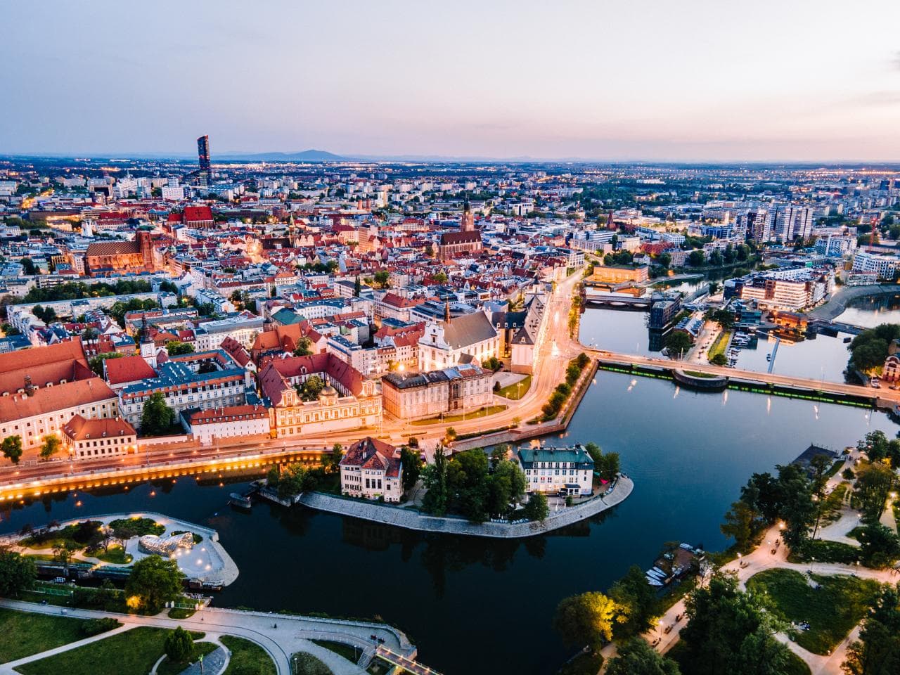 Marktbetrachtung: Investitionen in E-Mobilität in Polen